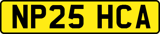 NP25HCA