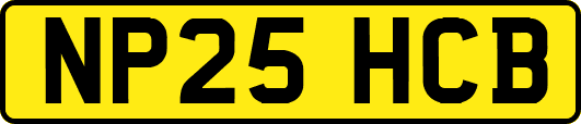 NP25HCB