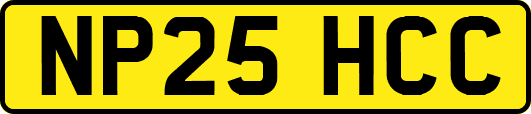 NP25HCC