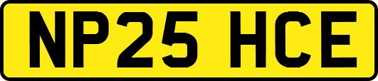 NP25HCE