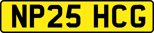 NP25HCG