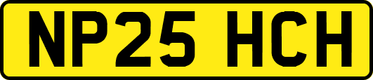 NP25HCH