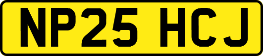 NP25HCJ