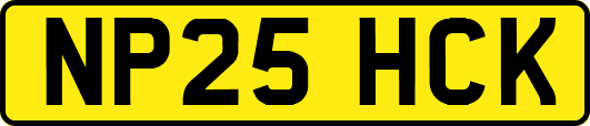 NP25HCK
