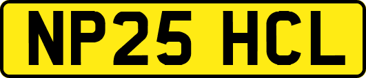 NP25HCL