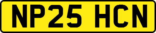 NP25HCN