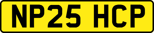 NP25HCP