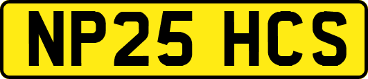 NP25HCS