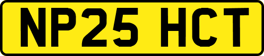 NP25HCT
