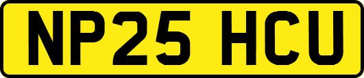 NP25HCU