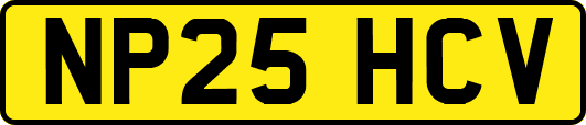 NP25HCV