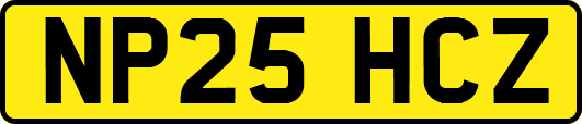 NP25HCZ
