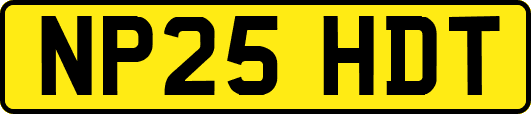 NP25HDT