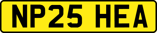 NP25HEA