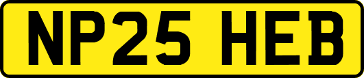 NP25HEB