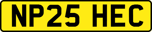 NP25HEC