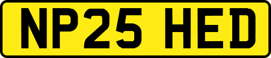 NP25HED
