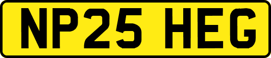 NP25HEG
