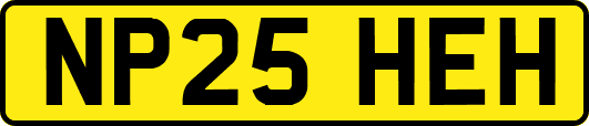 NP25HEH