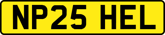 NP25HEL