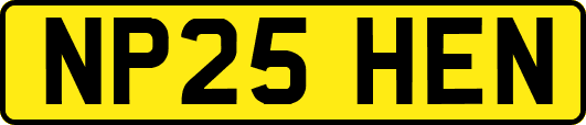 NP25HEN