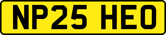 NP25HEO