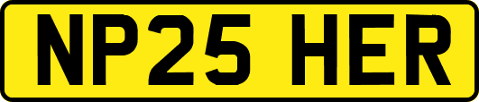 NP25HER
