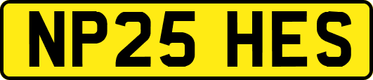 NP25HES