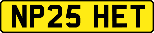 NP25HET
