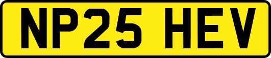 NP25HEV