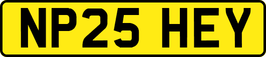 NP25HEY