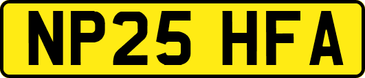 NP25HFA