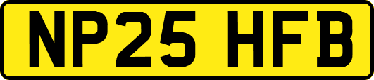 NP25HFB