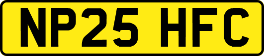NP25HFC
