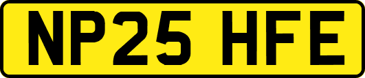 NP25HFE