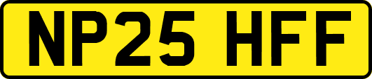 NP25HFF