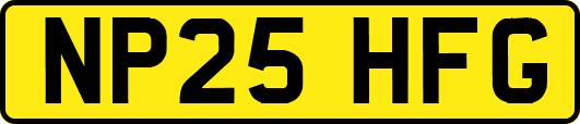 NP25HFG