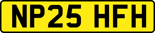 NP25HFH