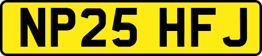 NP25HFJ