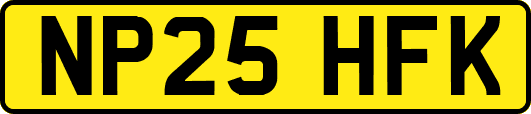 NP25HFK