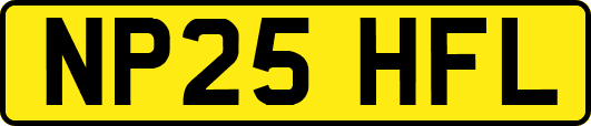 NP25HFL