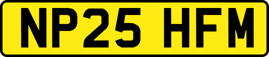 NP25HFM