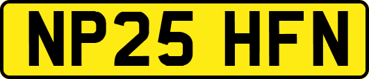 NP25HFN