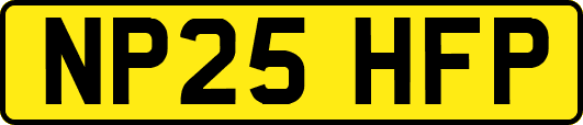 NP25HFP