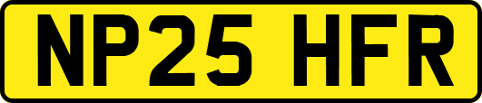 NP25HFR