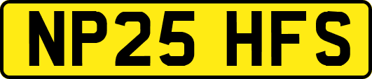 NP25HFS