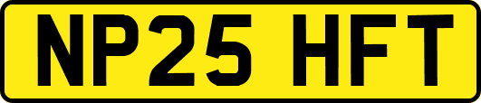 NP25HFT