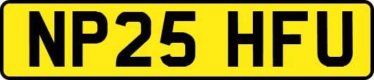 NP25HFU
