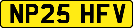 NP25HFV