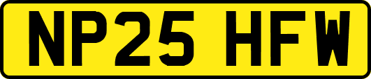 NP25HFW